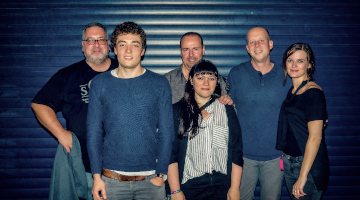 Till Seifert unterschreibt bei Meadow Lake Music